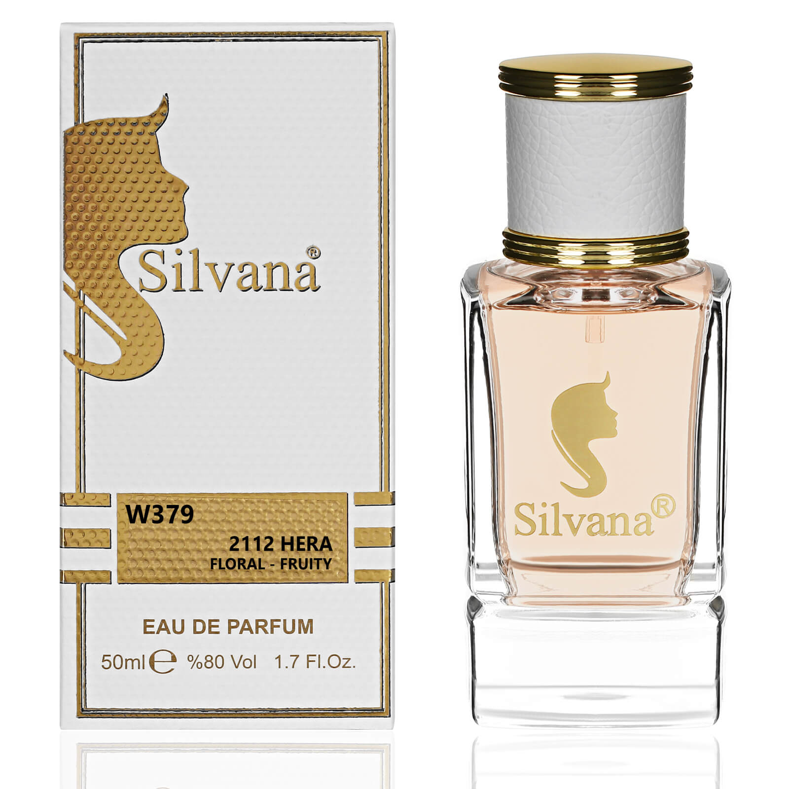 W379 Silvana 2112 Hera, 50 ml