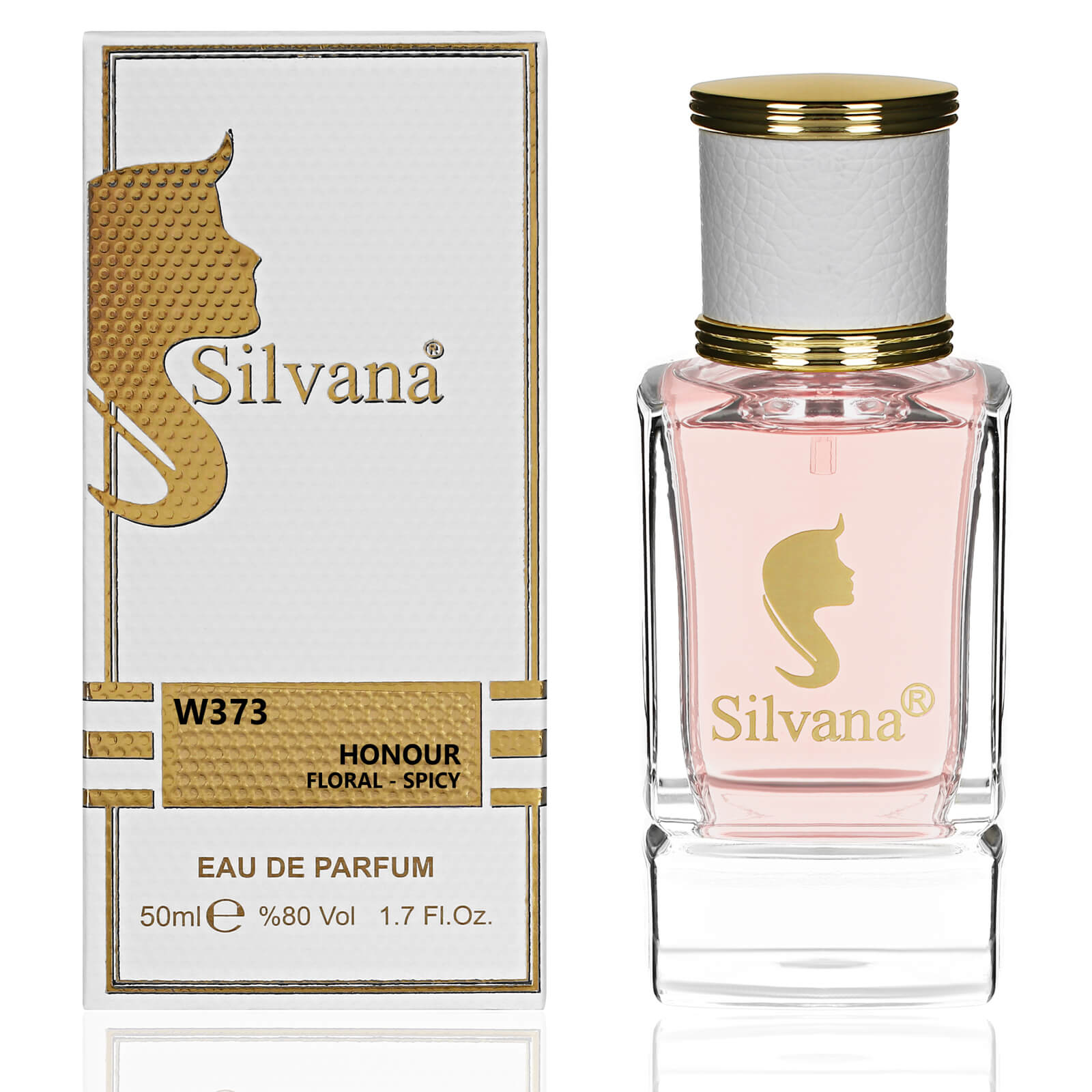 W373 Silvana Honour, 50 ml