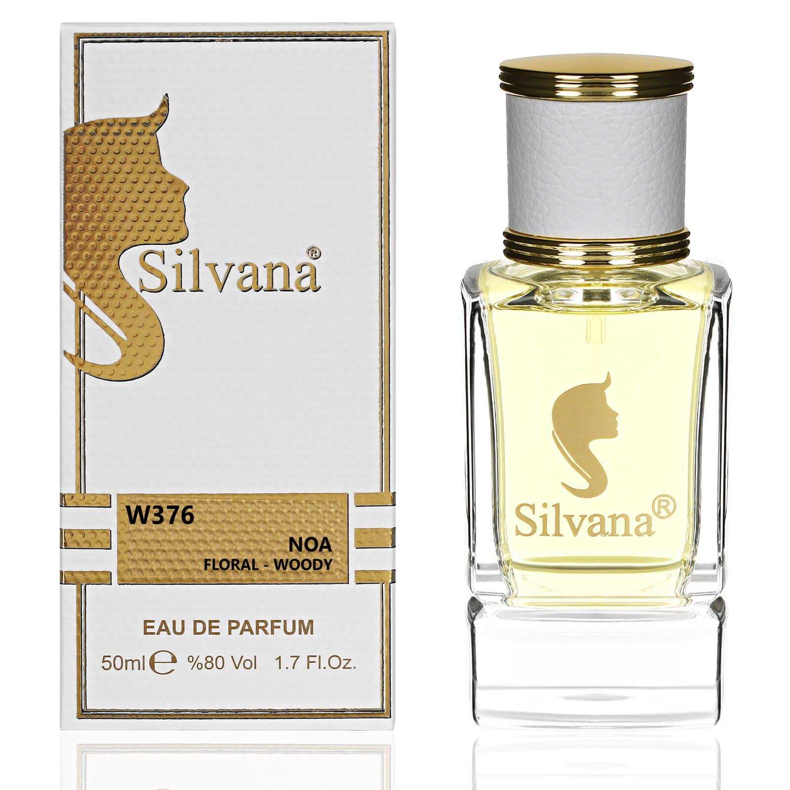 W376 Silvana Noa, 50 ml