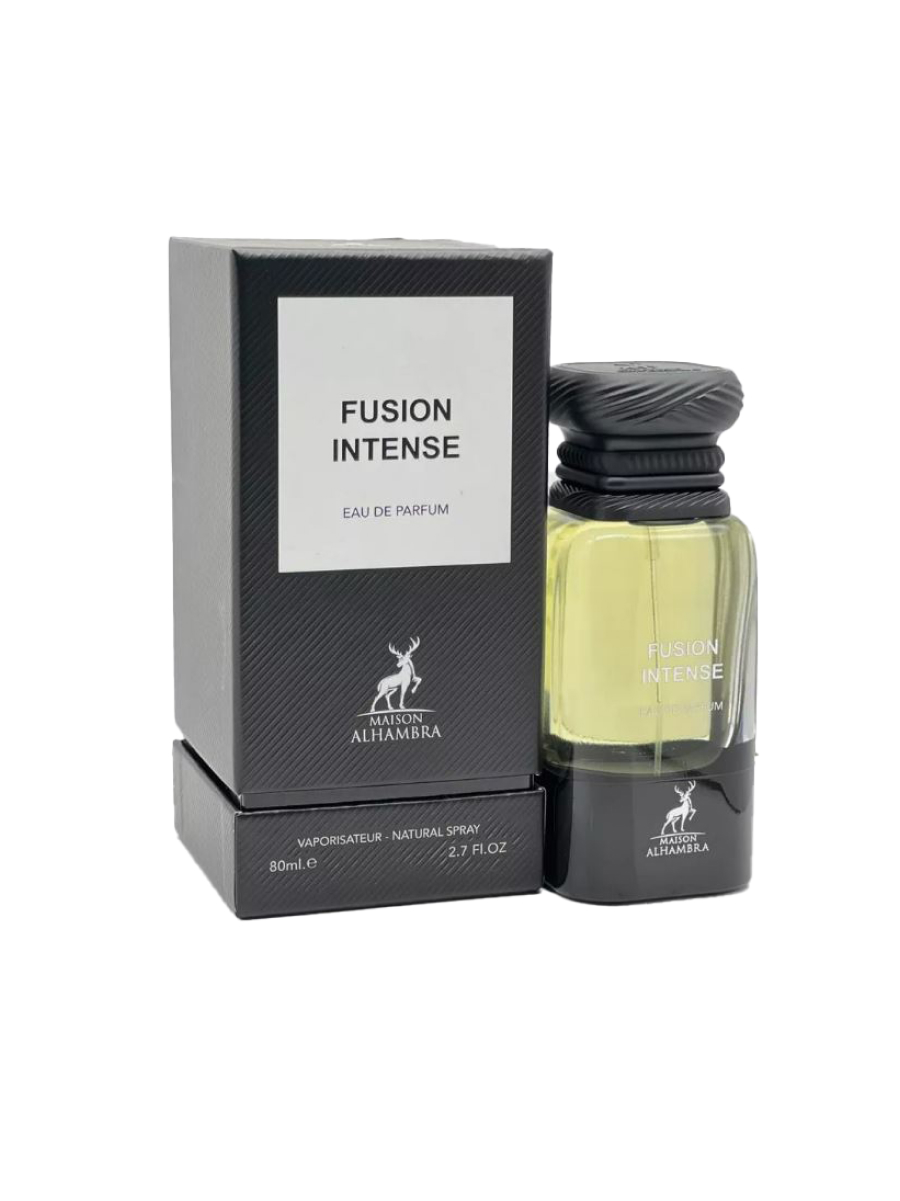MA Fusion Intense Maison Alhambra
