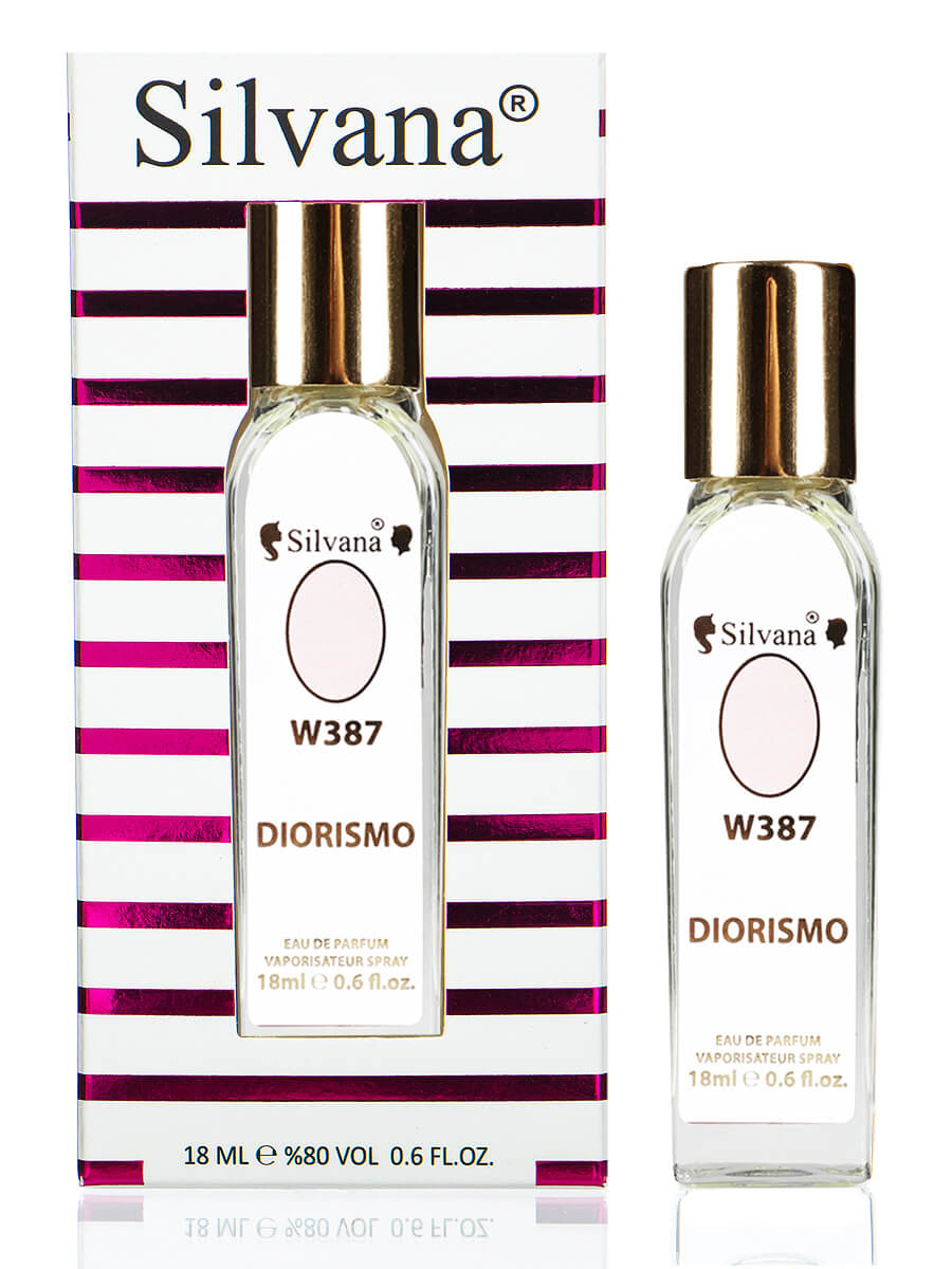 W387 Silvana Diorismo, 18 ml