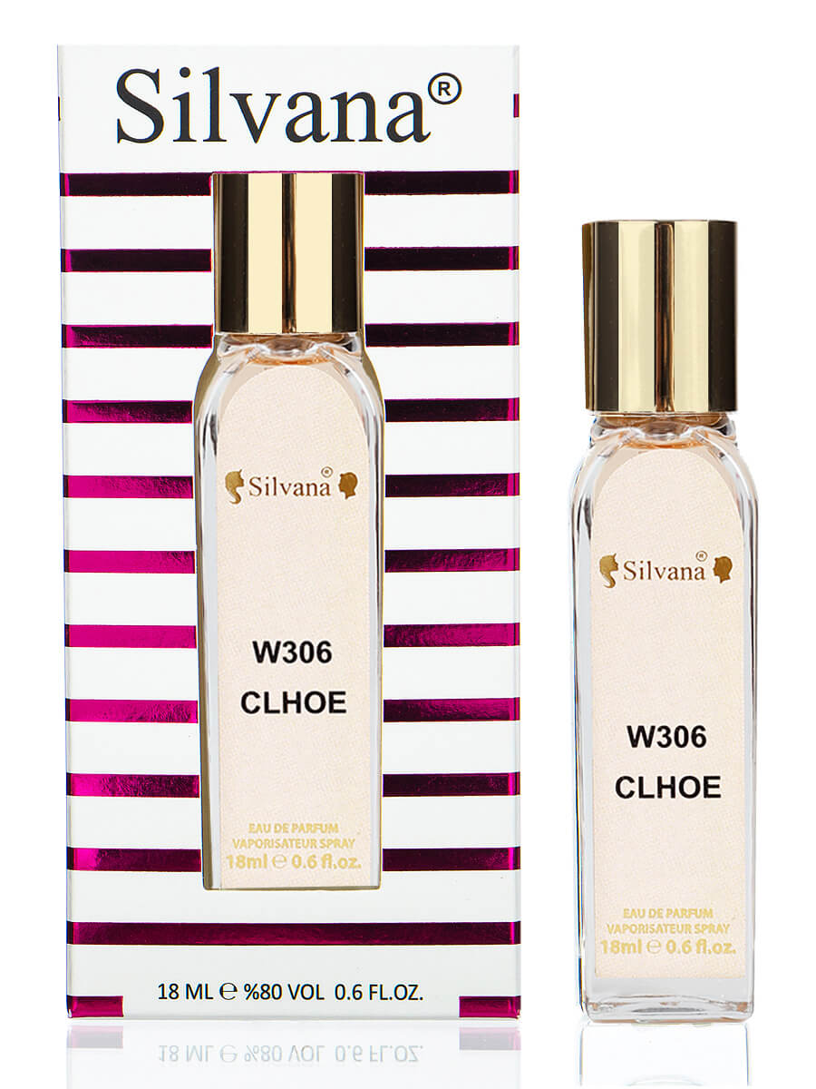 W306 Silvana Clhoe, 18 ml