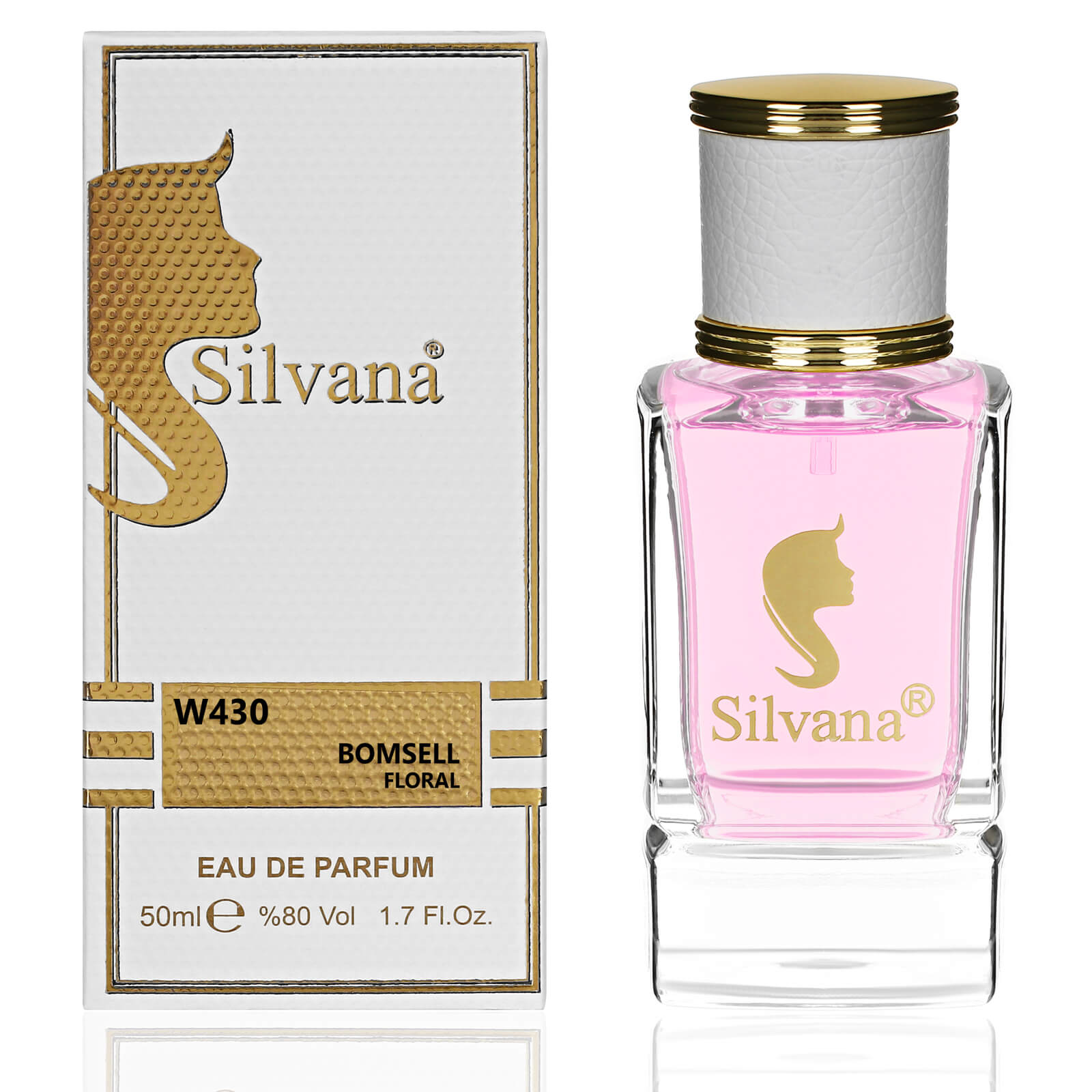 W430 Silvana Bomsell, 50 ml